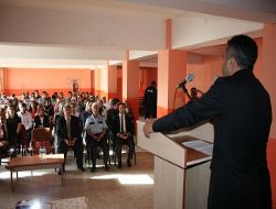 Pasinler'de SODES atılımı